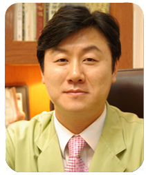 편한세상한의원 공동대표 김상균